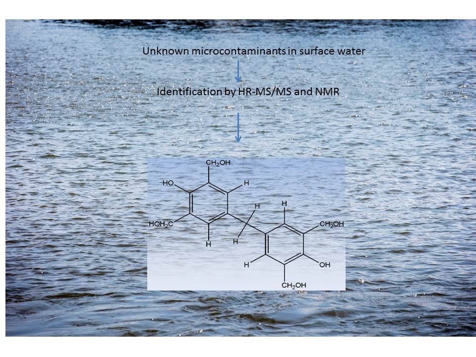 Van Leerdam en De Voogt in speciale uitgave American Chemical Society