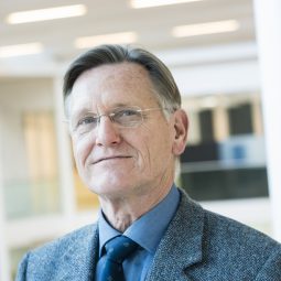 Prof. Wim van Vierssen PhD
