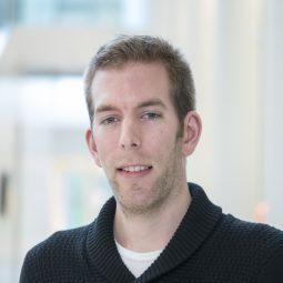 Erwin Vonk MSc