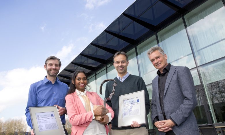 Willem Koerselmanprijs 2015 naar Cornelissen en Roest