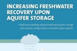 Koen Zuurbier obtains doctorate with dissertation on Aquifer Storage & Recovery