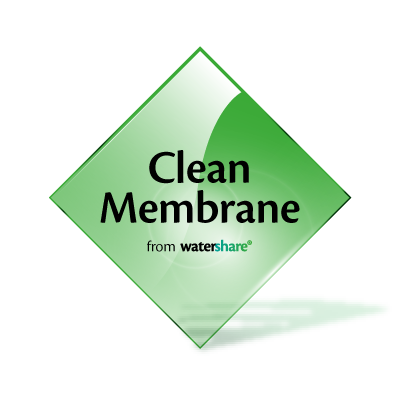 Clean Membrane