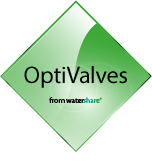 Logo optivalves