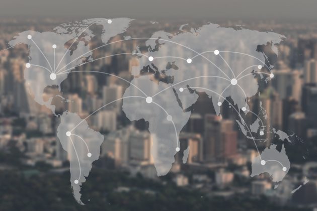 Global Water Research Coalition (GWRC)
