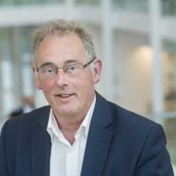 Em. Prof. Ad van Wijk