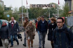 Conclusion of TKI De Ceuvel Cleantech Playground project