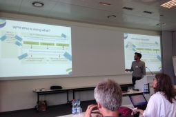 AquaNES: synergy between nature and technology