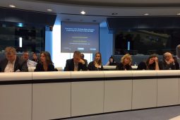 KWR participates in the review of the Drinking Water Directive