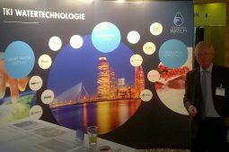 TKI Water Technology knowledge partners intensify collaboration