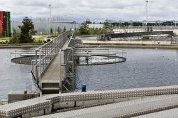 KWR lid van Water Reuse Europe