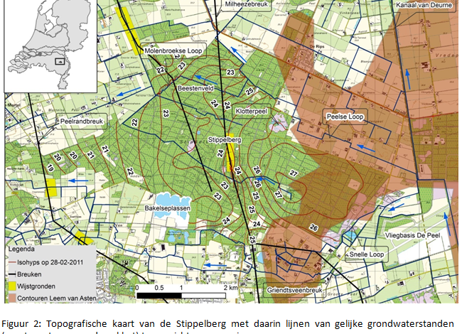 Verdroging- De Stippelberg2