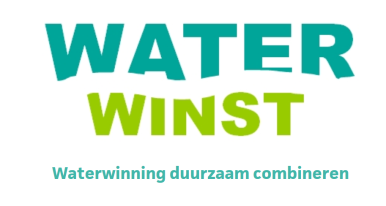 waterwinning logo