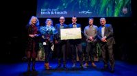 ‘Boer Bier Water’ wins 2015 ZLTO Initiative Award