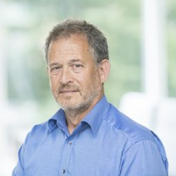 prof.dr. Pim de Voogt