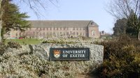 Jan Vreeburg appointed Honorary Professor at the University of Exeter
