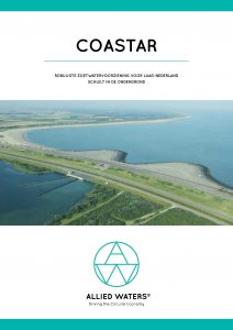 voorkant COASTAR rapport