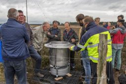 Kamp wil succesvolle TKI-toeslagregeling met vijf jaar verlengen