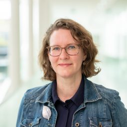 Milou Dingemans PhD