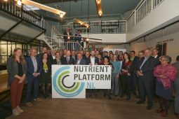 Nutrient Platform presenteert actieplan 2018 voor recycling van nutriënten