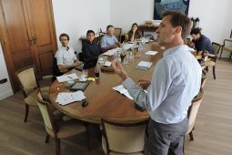 DEMOWARE: Governance-workshops en lancering Water Reuse Europe