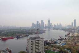 Future of Cities Forum 2016, Tianjin, China