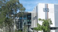 University of Southern Queensland lid van Watershare