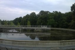 Metalen in de waterketen: inzicht en mogelijkheden