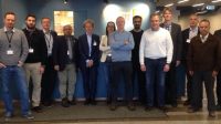 Watershare Annual Meeting: focus op Communities of Practice en Zweedse watersector