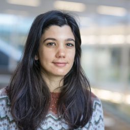 Andrea Brunner PhD