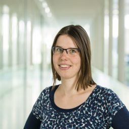 Els van der Roest MSc