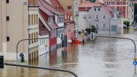 Doctoral research into flood governance responsibilities