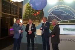 Water and Horticulture Top Sectors sign ‘Circular Netherlands’ collaboration agreement