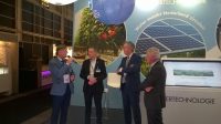 Topsectoren Water en Tuinbouw ondertekenen samenwerkings-overeenkomst ‘Nederland Circulair’