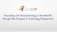 Meerjarig programma NanoNextNL afgesloten
