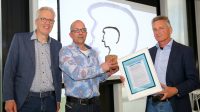 Second Willem Koerselman Award for Emke and De Voogt