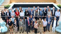 WHO expert meeting: the role of water in spreading antimicrobial resistance