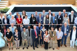 WHO expert meeting: the role of water in spreading antimicrobial resistance