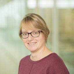 dr. Marjolein van Huijgevoort