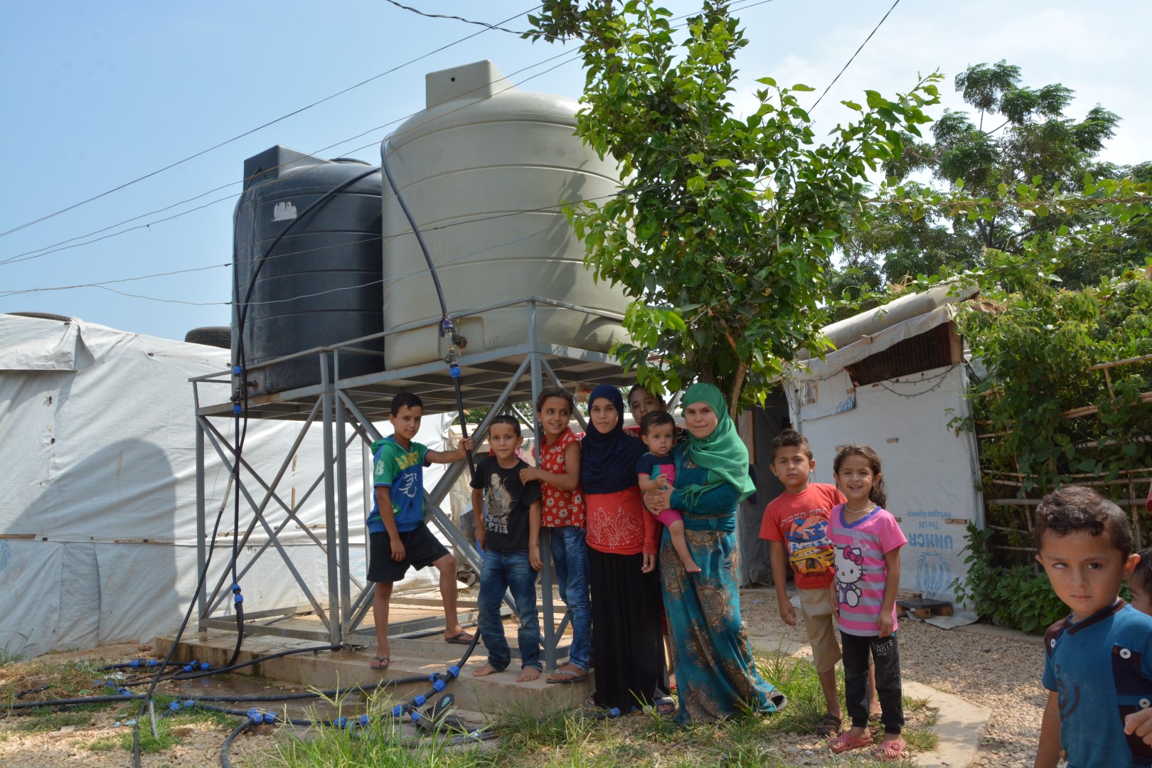 DSS Water sectorbijeenkomst KWR