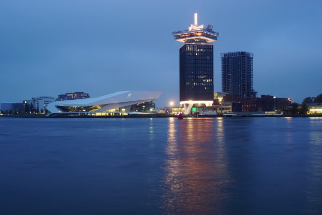 Water in de Circulaire Economie (WiCE)