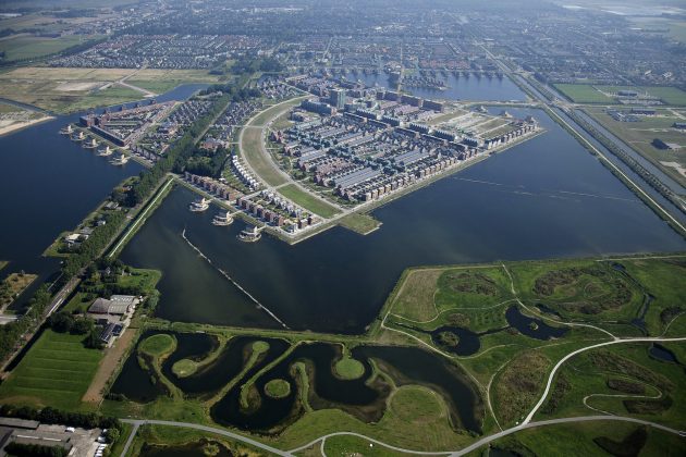 Water in the Circular Economy (WiCE)