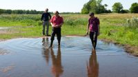 Kennisimpuls Waterkwaliteit: ruimte voor versnelling