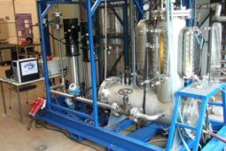 VibroCav tool offers prospect of more effective sludge disintegration