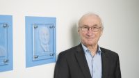 Professor Willy Verstraete appointed KWR Honorary Fellow