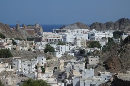 Diam (Oman) lid van Watershare