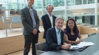 Pome Technology wordt lid van Watershare