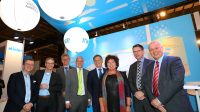 Waterschappen en TKI Watertechnologie sluiten aan bij CoRe Water