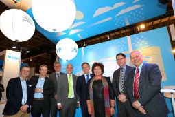 Waterschappen en TKI Watertechnologie sluiten aan bij CoRe Water