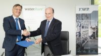Buenos Aires water company AySA joins Watershare