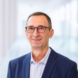 Prof. Dragan Savic FREng